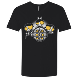 T-Shirts Black / X-Small Sugar and Splice Men's Premium V-Neck