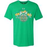 T-Shirts Envy / Small Sugar and Splice Men's Triblend T-Shirt