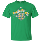 T-Shirts Irish Green / Small Sugar and Splice T-Shirt