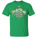 T-Shirts Irish Green / Small Sugar and Splice T-Shirt