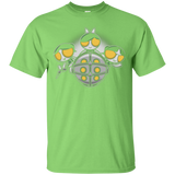 T-Shirts Lime / Small Sugar and Splice T-Shirt
