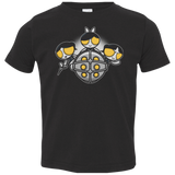 T-Shirts Black / 2T Sugar and Splice Toddler Premium T-Shirt