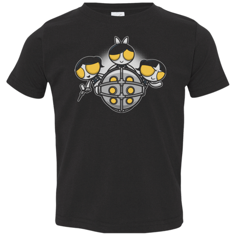 T-Shirts Black / 2T Sugar and Splice Toddler Premium T-Shirt