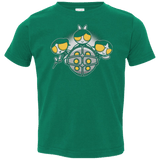 T-Shirts Kelly / 2T Sugar and Splice Toddler Premium T-Shirt