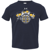 T-Shirts Navy / 2T Sugar and Splice Toddler Premium T-Shirt