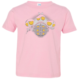 T-Shirts Pink / 2T Sugar and Splice Toddler Premium T-Shirt