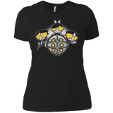 T-Shirts Black / X-Small Sugar and Splice Women's Premium T-Shirt