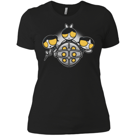 T-Shirts Black / X-Small Sugar and Splice Women's Premium T-Shirt