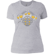 T-Shirts Heather Grey / X-Small Sugar and Splice Women's Premium T-Shirt