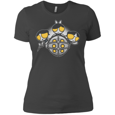 T-Shirts Heavy Metal / X-Small Sugar and Splice Women's Premium T-Shirt