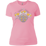 T-Shirts Light Pink / X-Small Sugar and Splice Women's Premium T-Shirt