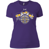 T-Shirts Purple / X-Small Sugar and Splice Women's Premium T-Shirt