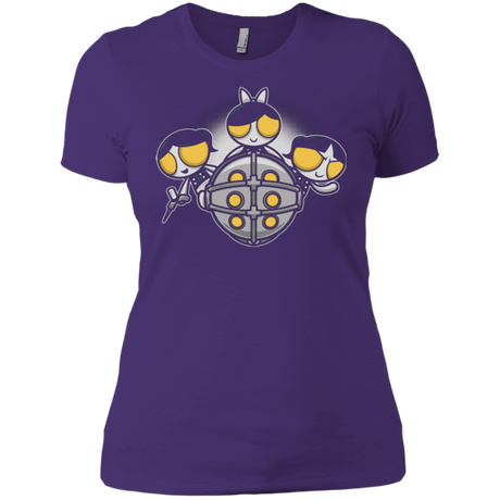 T-Shirts Purple / X-Small Sugar and Splice Women's Premium T-Shirt