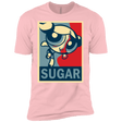 T-Shirts Light Pink / YXS Sugar Powerpuff Boys Premium T-Shirt