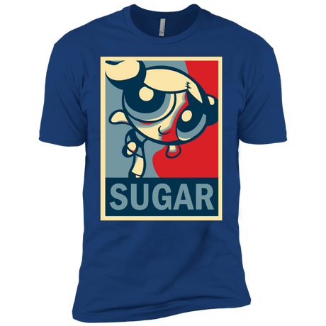 T-Shirts Royal / YXS Sugar Powerpuff Boys Premium T-Shirt