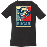 T-Shirts Black / 6 Months Sugar Powerpuff Infant Premium T-Shirt