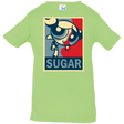 T-Shirts Key Lime / 6 Months Sugar Powerpuff Infant Premium T-Shirt
