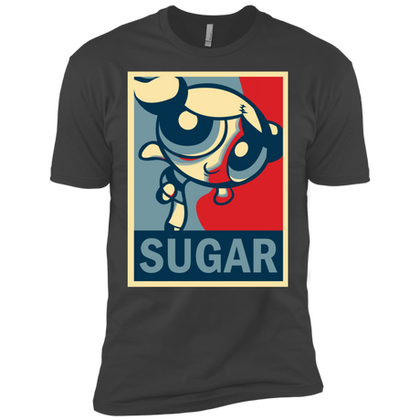 T-Shirts Heavy Metal / X-Small Sugar Powerpuff Men's Premium T-Shirt