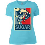 T-Shirts Cancun / X-Small Sugar Powerpuff Women's Premium T-Shirt