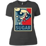 T-Shirts Heavy Metal / X-Small Sugar Powerpuff Women's Premium T-Shirt