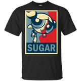 T-Shirts Black / YXS Sugar Powerpuff Youth T-Shirt