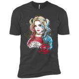 T-Shirts Heavy Metal / X-Small Suicide Girl Men's Premium T-Shirt