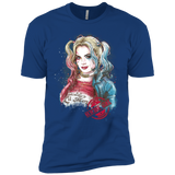 T-Shirts Royal / X-Small Suicide Girl Men's Premium T-Shirt