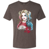 T-Shirts Macchiato / S Suicide Girl Men's Triblend T-Shirt
