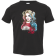 T-Shirts Black / 2T Suicide Girl Toddler Premium T-Shirt