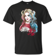 T-Shirts Black / YXS Suicide Girl Youth T-Shirt