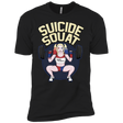T-Shirts Black / YXS Suicide Squat Boys Premium T-Shirt