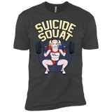 T-Shirts Heavy Metal / YXS Suicide Squat Boys Premium T-Shirt
