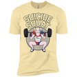 T-Shirts Banana Cream / X-Small Suicide Squat Men's Premium T-Shirt
