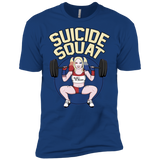 T-Shirts Royal / X-Small Suicide Squat Men's Premium T-Shirt