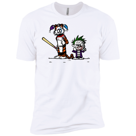 T-Shirts White / YXS Suicide Tandem Boys Premium T-Shirt