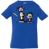 T-Shirts Royal / 6 Months Suicide Tandem Infant PremiumT-Shirt