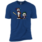 T-Shirts Royal / X-Small Suicide Tandem Men's Premium T-Shirt