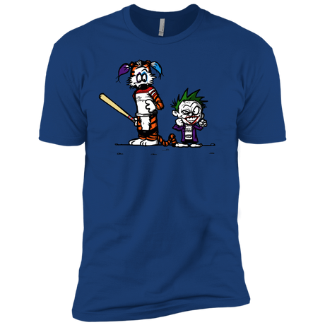 T-Shirts Royal / X-Small Suicide Tandem Men's Premium T-Shirt