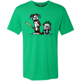 T-Shirts Envy / Small Suicide Tandem Men's Triblend T-Shirt