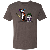 T-Shirts Macchiato / Small Suicide Tandem Men's Triblend T-Shirt