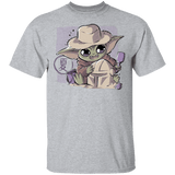 Summer Baby Yoda T-Shirt