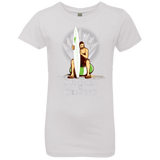 T-Shirts White / YXS Summer is Coming Girls Premium T-Shirt