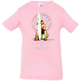 T-Shirts Pink / 6 Months Summer is Coming Infant Premium T-Shirt