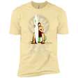 T-Shirts Banana Cream / X-Small Summer is Coming Men's Premium T-Shirt