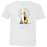 T-Shirts White / 2T Summer is Coming Toddler Premium T-Shirt