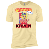 Summer Kamen Men's Premium T-Shirt