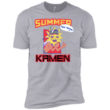 Summer Kamen Men's Premium T-Shirt