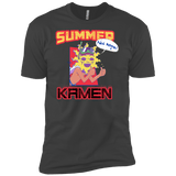 Summer Kamen Men's Premium T-Shirt