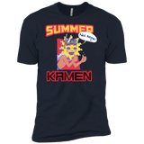 Summer Kamen Men's Premium T-Shirt