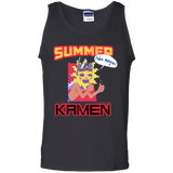 Summer Kamen Men's Tank Top